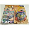 TOPOLINO BLISTERATO # 2893-GADGET MULTICOTTERO PAPERINO E ARCHIMEDE-2011-D10