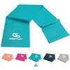 CORESTEADY Elastico Fitness Pilates Fasce Elastiche Fitness Fisioterapia e Yoga Elastici