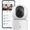 Xiaomi C201 1080P HD telecamera di sicurezza baby monitor telecamera animali Wi
