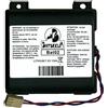 BATSECUR BATTERIA BAT02 BATLI02 7,2V 13AH COMPATIBILE DAITEM DIAGRAL LOGISTY CORRIERE