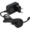 vhbw Caricatore per Nokia 7310 Supernova 7360 7370 7373 7390 7500 Prism