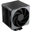 Cooler Master Hyper 612 Apex CPU Dissipatore Aria 6 Tubi Calore Conduttivi (TDP