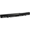 vhbw Batteria per Toshiba Satellite U955 U945 U945D 2200mAh 14,8V