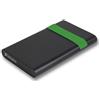 Verbatim Hard Disk Portatile Esterno USB 3.2 Gen 1-500 GB HDD 2.5 Plug&Play