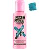 CRAZY COLOR 100 ML Blue Jade Blu