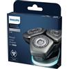 Philips Testine di Ricambio SH91/50 Rasoio Elettrico Philips serie 8000 e 9000 kit 3pcs