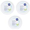 NIVEA 3pz Nivea Sun Doposole rigenerante con Aloe Vera e Burro di Karitè 300ml