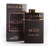 Bvlgari PROFUMO BULGARI BVLGARI MAN IN BLACK EAU DE PARFUM edp 100ml uomo
