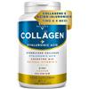 BALANCE FEEL YOUR SELF COLLAGENE IDROLIZZATO 2000MG 240 COMPRESSE Collagene e Acido Ialuronico Coenzima