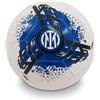 Toys 13404 - Pallone Da Calcio Cucito INTER - Prodotto Ufficiale - Misura 5 - 30