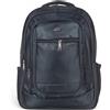 Zaino Lavoro Baci e Abbracci Bagaglio a Mano 35L Tasca PC Casual per Uomo Donna