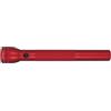 Maglite Classic Torcia Xenon 4x batterie D - Rosso