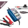 Optimate Mantenitore Di Carica Batteria Moto OptiMate 1 DUO Per Piombo e Litio 4 fasi