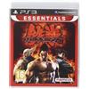 Tekken 6: Essentials (Sony PS3) [Import UK]