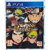 Naruto Ultimate Ninja Storm Trilogy (PS4) Single (Sony Playstation 4)