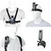 Does not apply Kit Di Accessori per Insta360 X5/X4/X3/X2, Ace Pro, Ace Compatibile Con Gopro He