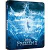 Walt Disney FROZEN 2 Il Segreto di Arendelle STEELBOOK (BLU-RAY + DVD) WALT Disney
