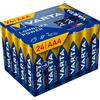 VARTA Longlife Power 24 batterie AAA LR03 1,5 V