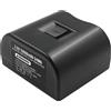 Batteria Del Campanello Di Li-Mno2 per DAITEM 15000Mah 3.6V Batli22 Batli23 S303