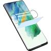 Stejnhge 【2 Pezzi】 Pellicola Protettiva in Idrogel per Samsung Galaxy S21 5 Galaxy S21 5G