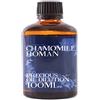 Mystic Moments Chamomile Roman diluizione Essential Oil, 100 ml 100 ml Camomilla