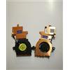 PRO ELECTRO Ventilatore CPU Fan Raffreddatore BA62-00495A