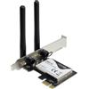 ‎INTER-TECH Inter-Tech compatible DMG-32 Wlan-Karte Wi-Fi 5 88888148