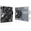 ASUS Prime A520M-R AMD Ryzen AM4 mATX Motherboard with M.2 Support, Realtek 1Gb