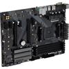 ‎ASRock ASRock B450 Pro 4 R2.0, AMD B450-Mainboard - Sockel AM4, 90-MXBEE0-A0UAYZ