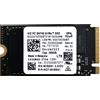 Oemgenuine OEM WD SN740 256GB M.2 PCI-e NVME SSD Interno SSD 42mm 2242 Fattore di forma M K