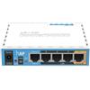 ‎MikroTik MikroTik WLAN-Router hAP (RB951Ui-2nD)