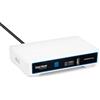 VulTech UPS60PW-DC Rev. 2.1 Bianco Mini UPS 6000mAh 60Wat 6000mAh | 60W Serie DC