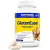 Enzymedica, Glutenease, Integratore Alimentare a Base di Enzimi Indicato contro