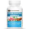 Hyper Glicem Control Berberis 60 Cpr - Integratori per Glicemia con Berb 1 unità