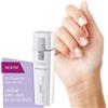 Imetec Bellissima Lucida Unghie Automatico 2 Rulli Shiny Manicure a Casa