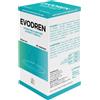 BEpharma EVODREN CPR-Integratore Alimentare per il Drenaggio dei Liquidi e Funz Compresse