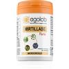 AgoLab Nutraceutica MIRTILLASE FORTE | Drenante Per Ritenzione Idrica e Gonfiore | 50 Capsule Alto D