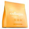 Alpha Foods Collagene in Polvere | Collagen Peptides Idrolizzato Puro con Acid Vaniglia 400g