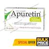 Zdrovit Apuretin Slim Weight Loss Integratore Alimentare Detox Water Balance 60...