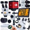 Rosfix Mercury Pro MSMP-T-PS1 Kit Microscopio