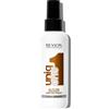 Revlon Professional Uniqone Coconut, Trattamento per Capelli Senza Risciaquo, Al