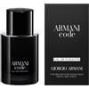 Armani NEW ARMANI CODE EDT POUR HOMME VAPO NATURAL SPRAY - 50 ml