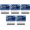 5pcs ADS1015 Convertitore Analogico-Digitale 12-bit con Guadagno Programmabile I