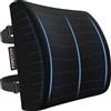 Cuscino Lombare Sedia Ufficio, Supporto Lombare Auto, Cuscino Schiena, Schienale