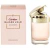 CARTIER BAISER VOLE EDP VAPO NATURAL SPRAY - 30 ml