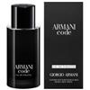 Armani NEW ARMANI CODE EDT POUR HOMME VAPO NATURAL SPRAY - 75 ml