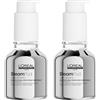 L'Oréal Professionnel - Set Di 2 - Trattamento Lisciante Concentrato Steampod, T
