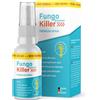 MayProducts Fungo Dryness Killer | Spray Premium | per piedi e unghie 1x