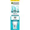 Garnier Pure Active BHA + Niacinamide Fluid Antiimperfezioni SPF50+, 40 ml