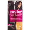 L Oréal Paris L'Oréal Paris Tinta Capelli Casting Creme Gloss, senza Ammoni 1 Unità 316 Prugna